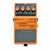 Boss Turbo Distortion Pedal DS-2(B)