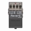 Boss Reverb Pedal RV-6B