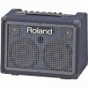 Roland Battery Powered Stereo Keyboard Amplifier KC-220