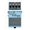Boss Chorus Ensemble Pedal CE-5(B)