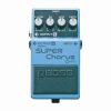 Boss Super Chorus Pedal CH-1(B)