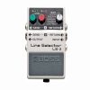 Boss Line Selector Pedal LS-2