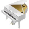 Roland Digital Grand piano GP609-PW