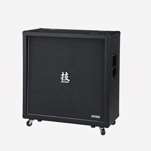 Boss 2024 waza amp