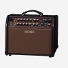 Boss acoustic-singer-live-acoustic-amplifier