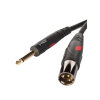 PROEL DieHard DHG220LU5 GOLD Professional Unbalanced Cable (5 m)