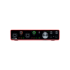 Focusrite Scarlett 8i6 3rd Gen