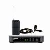 SHURE BLX14UK/CVL Wireless Presenter System with CVL Lavalier Microphone