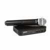 SHURE BLX24RUK/SM58 Wireless Vocal System with SM58