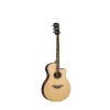 Yamaha APX600 Acoustic Guitar - Natural
