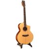 UNISTAR ED60CJF 41" Acoustic Guitar with Bag