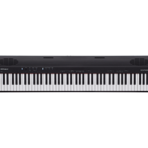 Roland GO:PIANO88 88-Note Digital Piano with Onboard Bluetooth Speakers GO-88P
