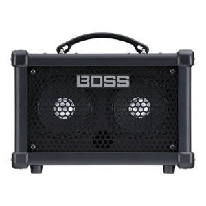 BOSS DUAL CUBE BASS LX Bass Amplifier