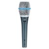 Shure BETA® 87A Supercardioid Condenser Vocal Microphone