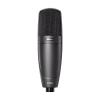 Shure KSM32 Cardioid Condenser Microphone (Charcoal or Champagne)