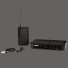 Shure BLX14/W85 Wireless Presenter System with WL185 Lavalier Microphone