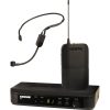 Shure BLX14/PGA31 Wireless Headset System with PGA31 Headset