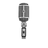 Shure 55SH Series II Iconic Unidyne Vocal Microphone