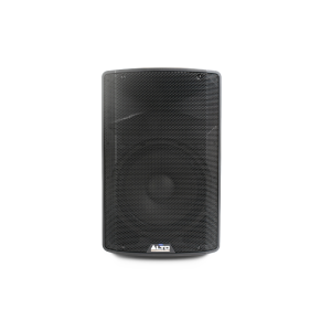 Alto 600W Battery-Powered 12-inch Loudspeaker with Bluetooth TX412B