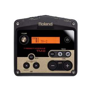 Roland TM-2 Trigger Module