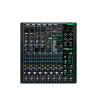 Mackie ProFX10v3 Professional 10 Channel Mixer with Effects & USB