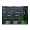 Mackie ProFX22v3 22-Channel Mixer with Built-in Effects and USB