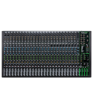 Mackie Profx30V3 Home Recording Series Mixers