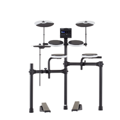 Roland Td-02k-v-drums