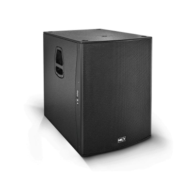 NEXT PFA18sHP – Active Front-Loaded High-Power Subwoofer