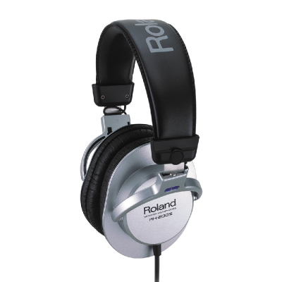 Roland RH-200S Monitor Headphones