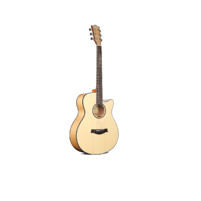 Unistar Acoustic Guitar L2-710A-N