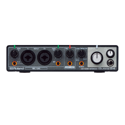 Roland Rubix 24 USB Audio Interface