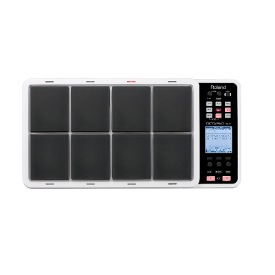 Roland OCTAPAD SPD-30 Digital Percussion Pad