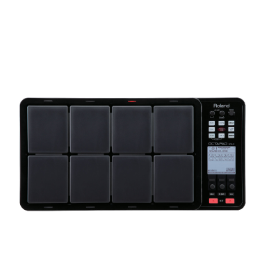 Roland  Digital Percussion Pad Octapad SPD-30 BK (Black)
