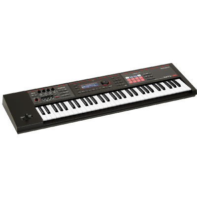 Roland xps-30-expandable-synthesizer