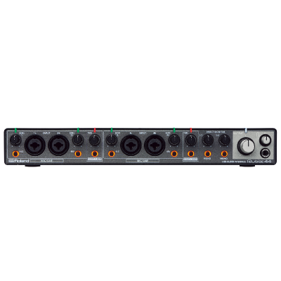 Roland Rubix 44 USB Audio Interface
