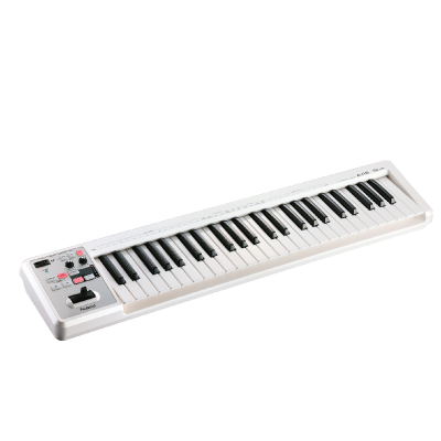 Roland MIDI Keyboard Controller A-49 WH