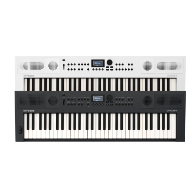 Roland Go keys 5 Music Creation Keyboard