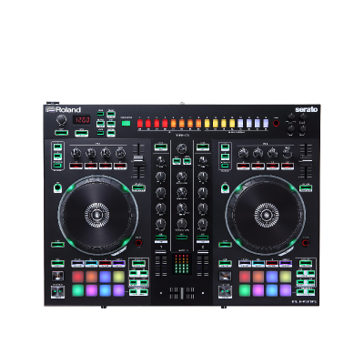 Roland DJ Controller DJ-505