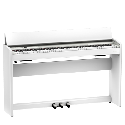 Roland Roland Digital Piano F701 WH