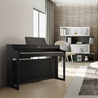 Roland Digital Piano HP-702 CH
