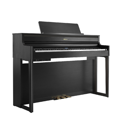 Roland Digital Piano  HP-704 CH