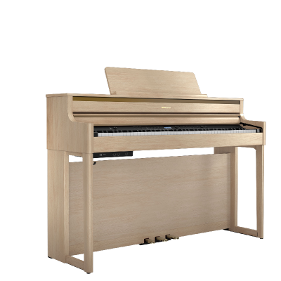 Roland Digital Piano HP-704 LA