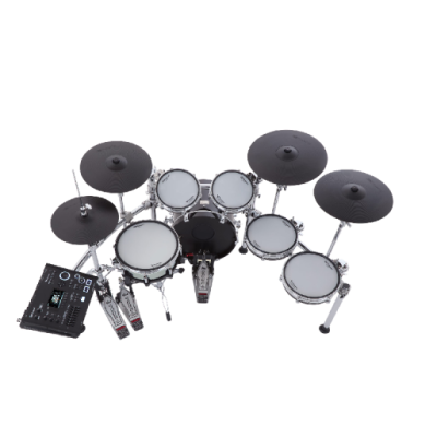 Roland TD716 V-Drums electronic Drum Set