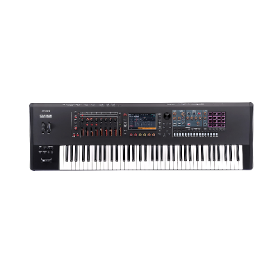 Roland Fantom 7EX Synthesizer Keyboard