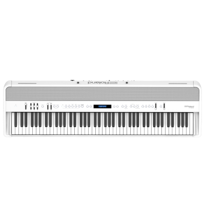 Roland Digital Piano FP-90X white