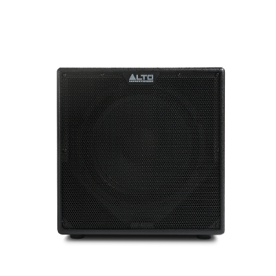 Alto Subwoofer TX12S