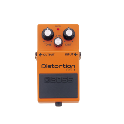 Boss DS-1 Distortion