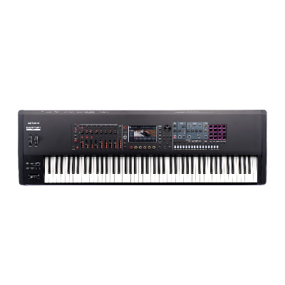 Roland workstation Fantom 8EX