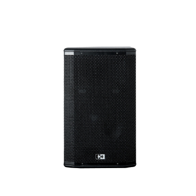 Montarbo Active Speaker Fire 12A MKII